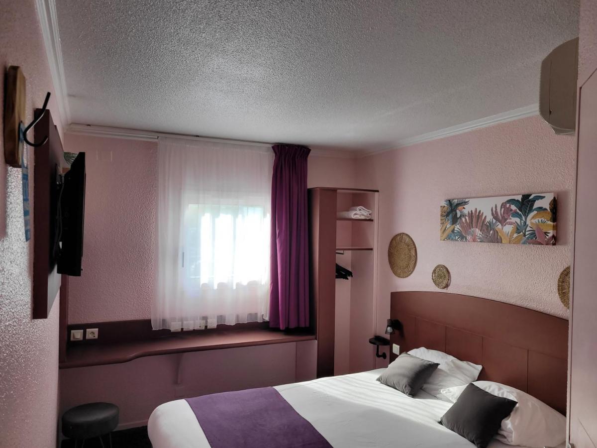 Kyriad Direct Arles Bagian luar foto